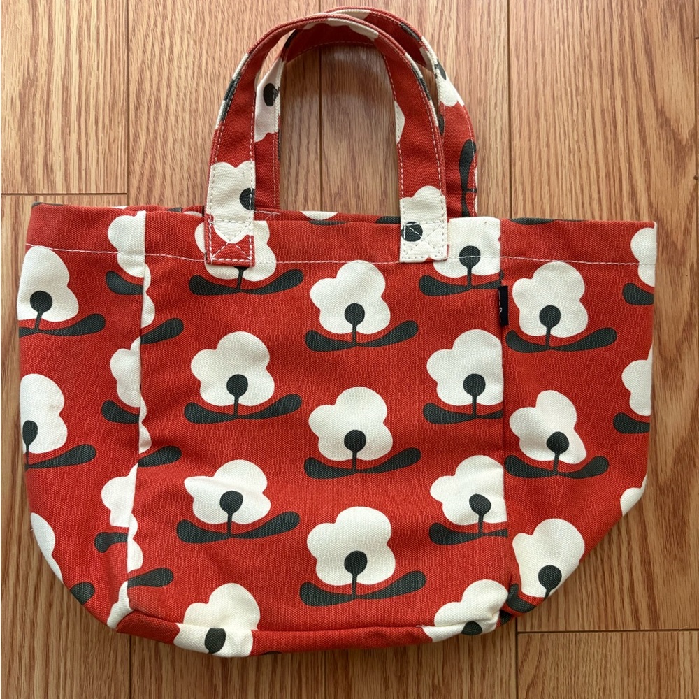 Maika Lunch Tote